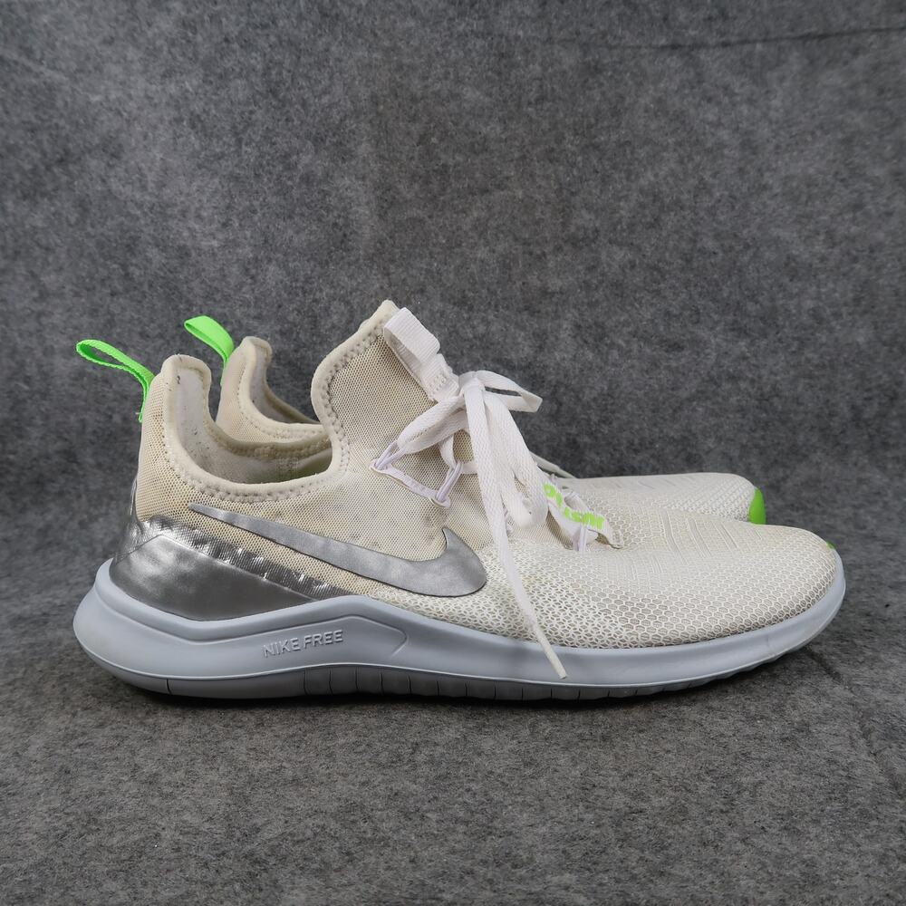 Nike Shoes Womens 10 Athletic Free TR 8 Trainer Sport Workout Run Sneaker Casual